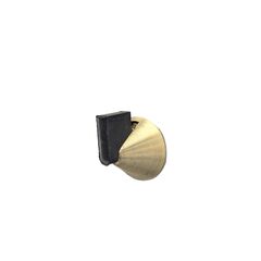 Door stop wall mounting Besa 927 AB
