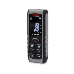 Лазерный дальномер Crown CT44034 80 м
