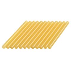Adhesive rods for wood Dremel 2615GG03JA 7 mm 12 pcs