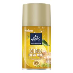 Aerosol GLADE Citrus 269 ml 6
