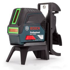 ოპტიკური ნიველირი Bosch GCL 2-15 G