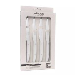Steak knife Arcos 4pcs 830600