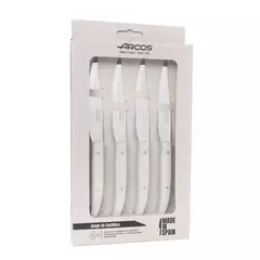 Нож для стейка Arcos 4шт 830600