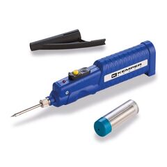 Portable soldering iron Kempergroup 1620 8W
