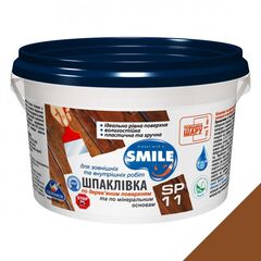 Putty Smile SР-11 A rosewood 0,35 кг