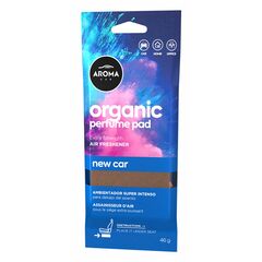 Flavoring Aroma Car Organic Perfume Pad New Car