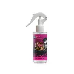 Ароматизатор Aroma Car Spray Dia De Los Muertos Pink Diamond Girl 150 мл