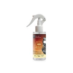 Flavoring Aroma Car Spray Dia De Los Muertos Oud&Pepper Skull 150 ml