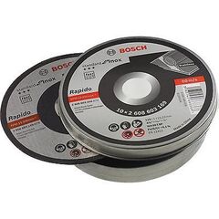 Cutting disc Bosch Cutting disc Standard for Inox 115x1x22.23mm, S