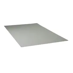 Лист оцинкованный 0.25x1000x2000 мм 2 м²