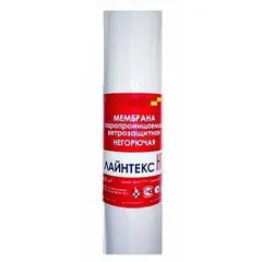 Мембрана Lintex GI негорючая 2.04 м 218 г/м²