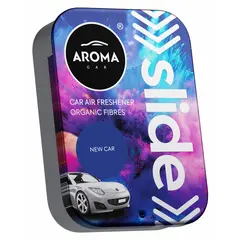 Ароматизатор Aroma Car Organic Slide Cherry