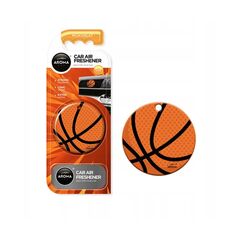Flavoring Aroma Car Polymer Sport Basketball Mukhalat