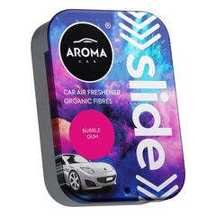 Flavoring Aroma Car Organic Slide Bubble Gum