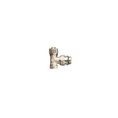 Valve for return radiator Tesco ФР-00016587 PEX 16mm