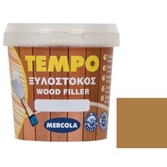 ფითხი ხის Evochem Tempo Wood Filler 200 გ ტექი