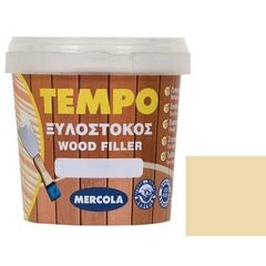 Putty for wood Evochem Tempo Wood Filler 200 g pitch pine