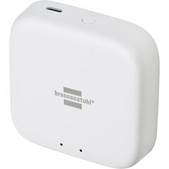 Шлюз Brennenstuhl Connect Zigbee Gateway GWY CZ 01 1294060