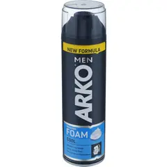 Shaving foam ARKO Cool 200 ml
