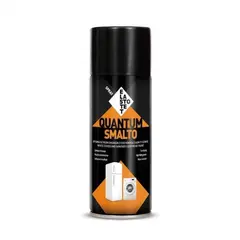 Paint spray Elastotet Quantum Smalto white 400 ml