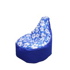 Children's pouf oxford 70x55 cm