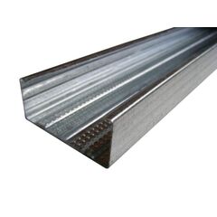 პროფილი Nova CD 0.35x120x3000