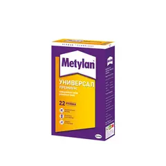შპალერის წებო  Metylan Universal Premium 500g