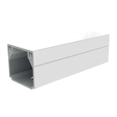 Канал кабельный Kopos LHD 20X20_HC 21x19 мм