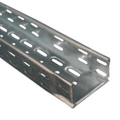 Канал кабельный металлический Kopos KZI 60X200X0.75_S
