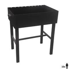 Brazier small 40x60 cm
