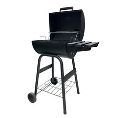 Grill-barbecue 103x74x41 cm
