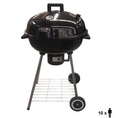 Charcoal grill D004 55 cm