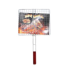 BBQ net MG-698 40x32 cm