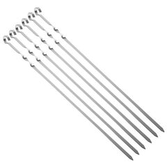 Skewer Dongfang 6007 22065 60x0.7 cm 6 pcs