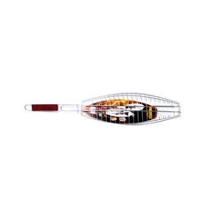 BBQ net 37x15 cm