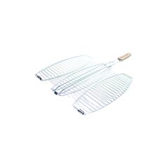 Metal mesh Discovery-YT04 BBQ 38x37x65 cm
