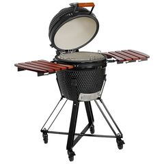 კერამიკული გრილი Berllong Kamado BBQ K-0139-21