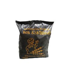 Древесный уголь 2.5 кг