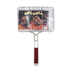 BBQ net MG-703 34x23 cm