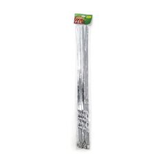 Skewers set MG-709 60 cm 6 pcs