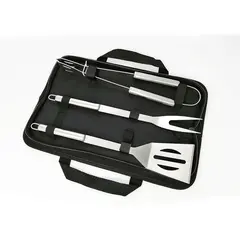 Barbecue set