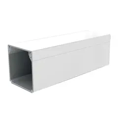 Канал кабельный KOPOS LHD 40x40 мм