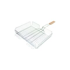 Metal mesh Discovery-YT05 BBQ 31×24.5x58 cm