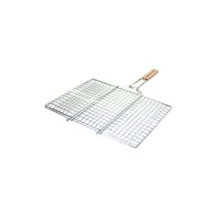 Metal mesh Discovery-YT03 BBQ 40x30x60 cm