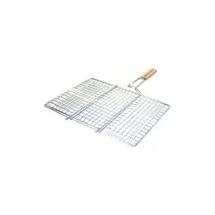 Metal mesh Discovery-YT03 BBQ 40x30x60 cm