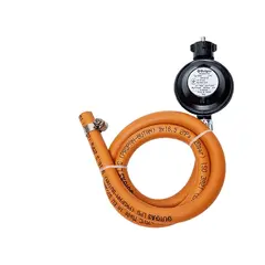 Gas reducer kit Gutgas GGEN61P2