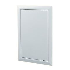 კარი სამშენებლო პლასტმასის Л 250x400