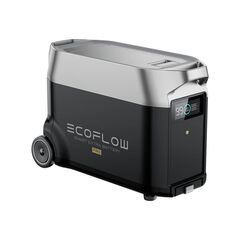 დამატებითი ელემენტი EcoFlow DELTA Pro