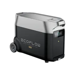 Аккумулятор EcoFlow DELTA-Pro Extra Battery