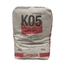 წებო ფილის Litokol K05 25 კგ